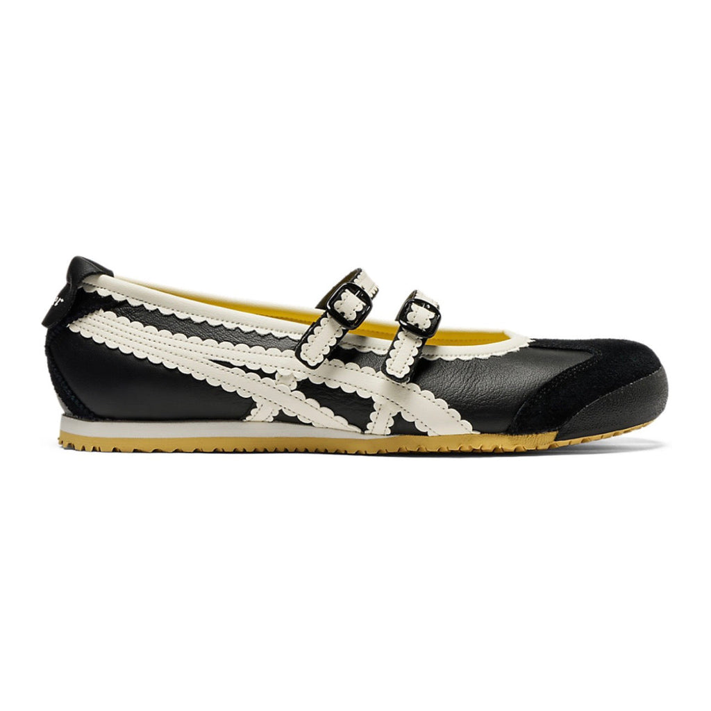 Onitsuka Tiger MEXICO 66 TGRS BLACK/CREAM