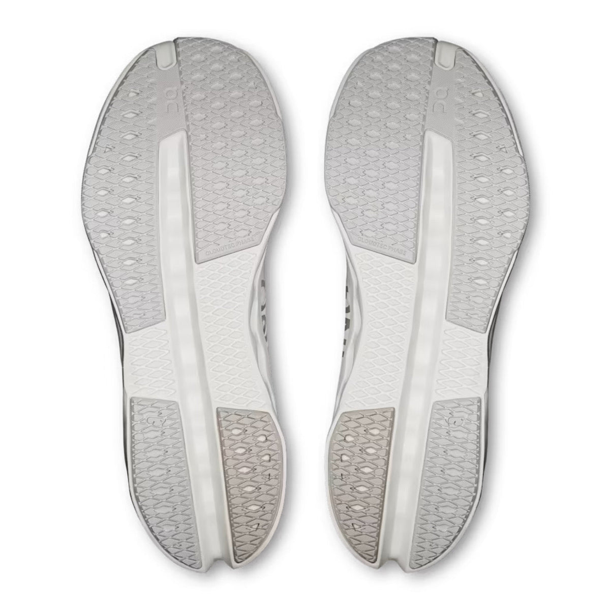 On Running Cloudsurfer Next White | White