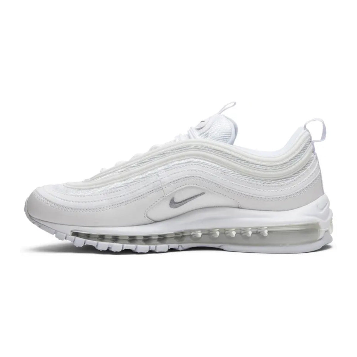 Nike Air Max 97 Triple White