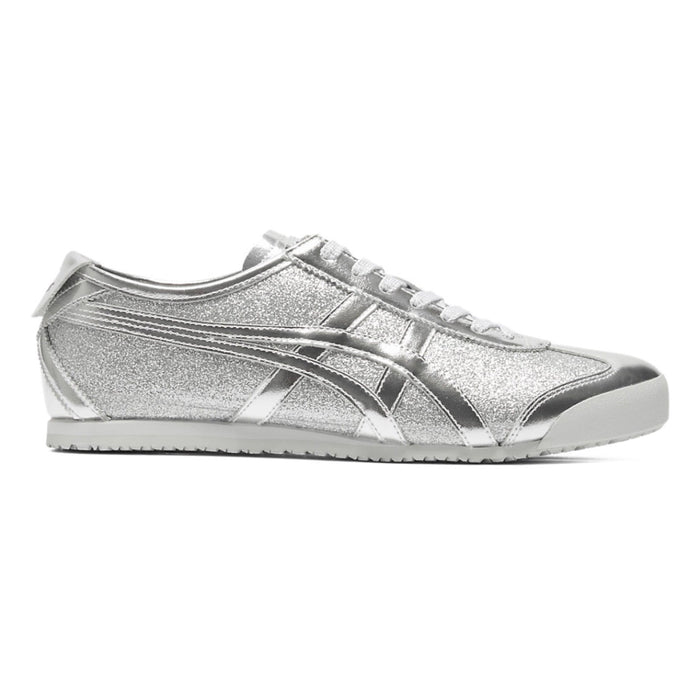 Onitsuka Tiger Mexico 66 PURE SILVER/PURE SILVER
