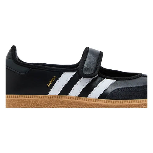 adidas Wmns Samba Jane 'Black White Gum'