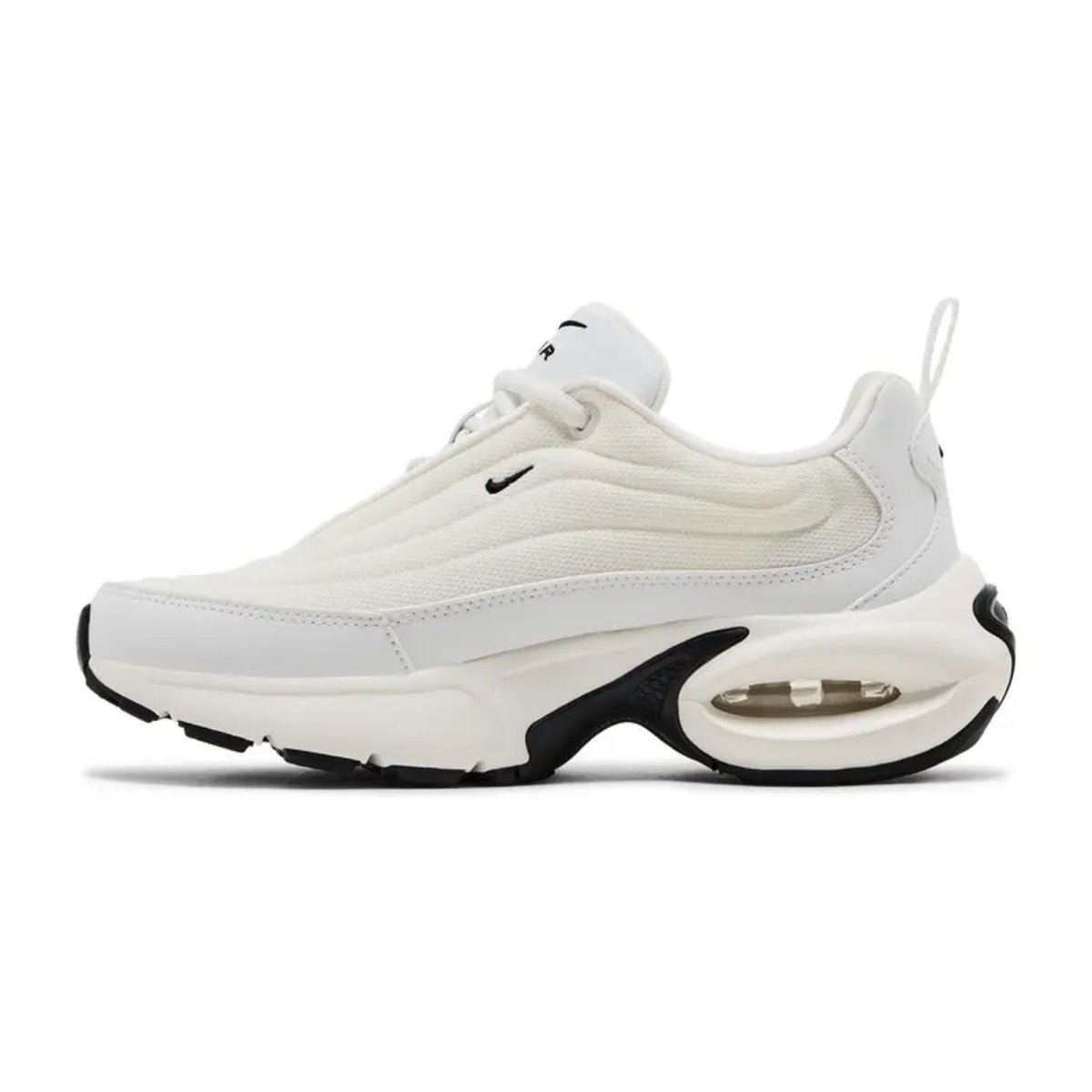 Nike Wmns Air Max Portal 'Sail Black'
