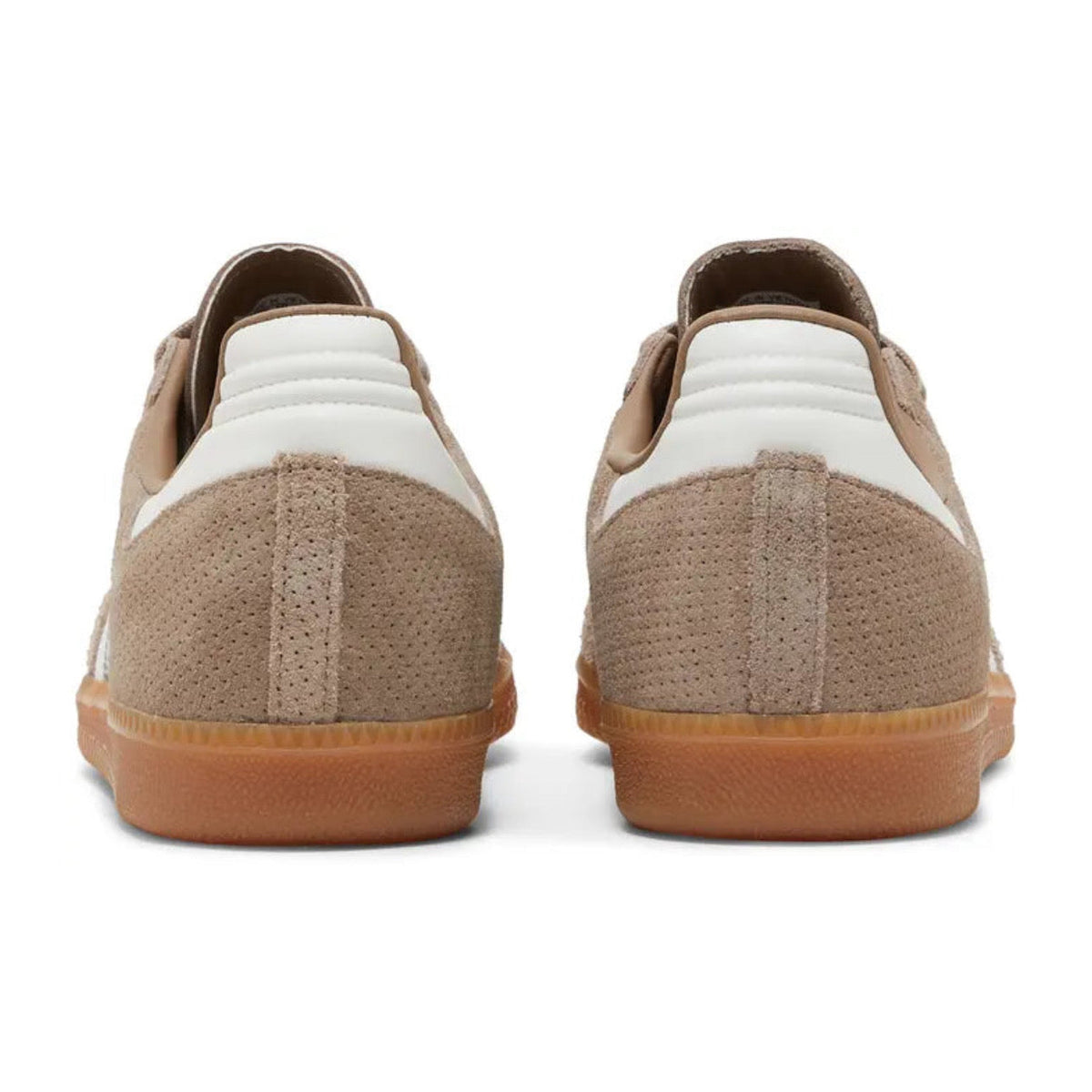 Adidas Samba OG – Chalky Brown Gum