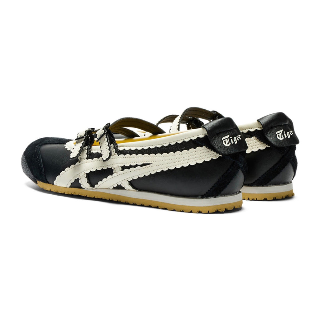 Onitsuka Tiger MEXICO 66 TGRS BLACK/CREAM