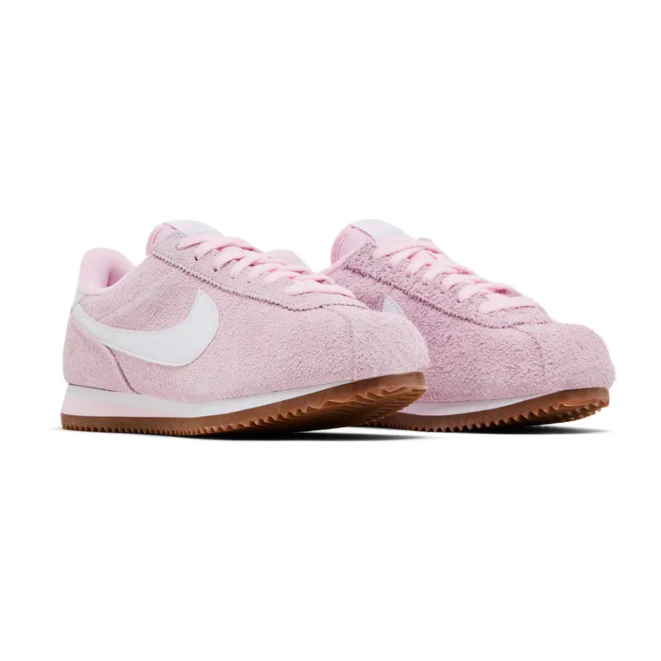 Nike Wmns Cortez Vintage 'Pink Foam'