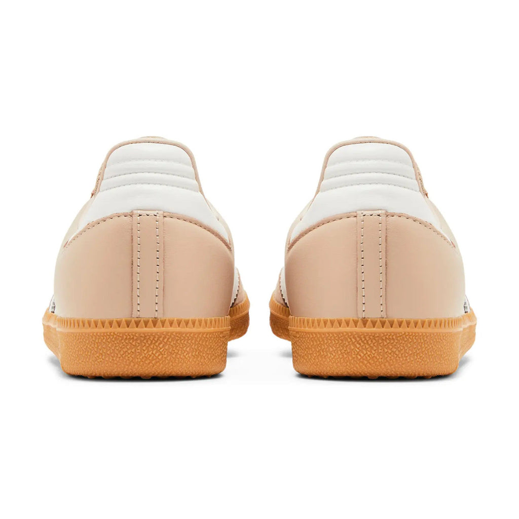 Adidas Wmns Samba OG 'Wonder Taupe'