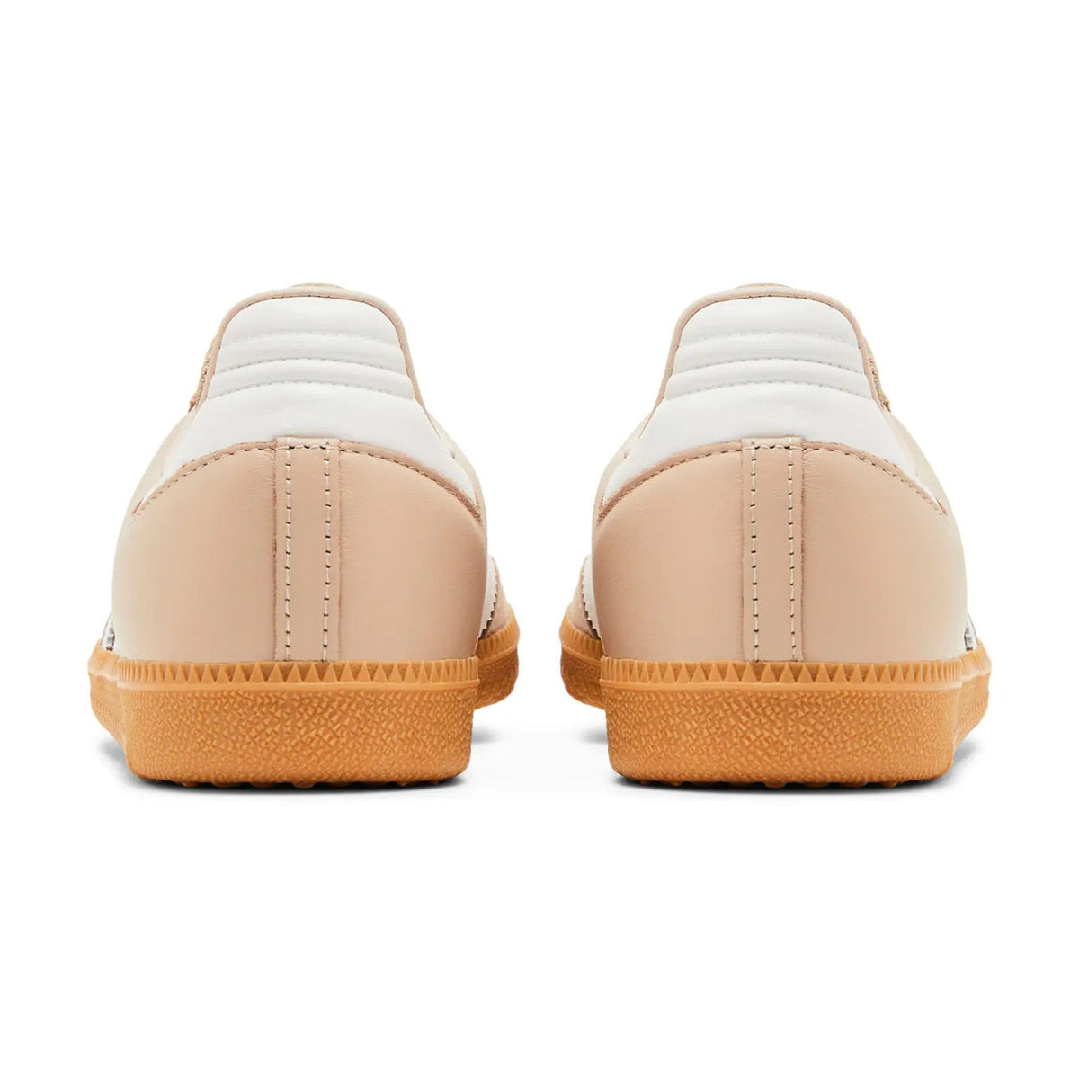 Adidas Wmns Samba OG 'Wonder Taupe'