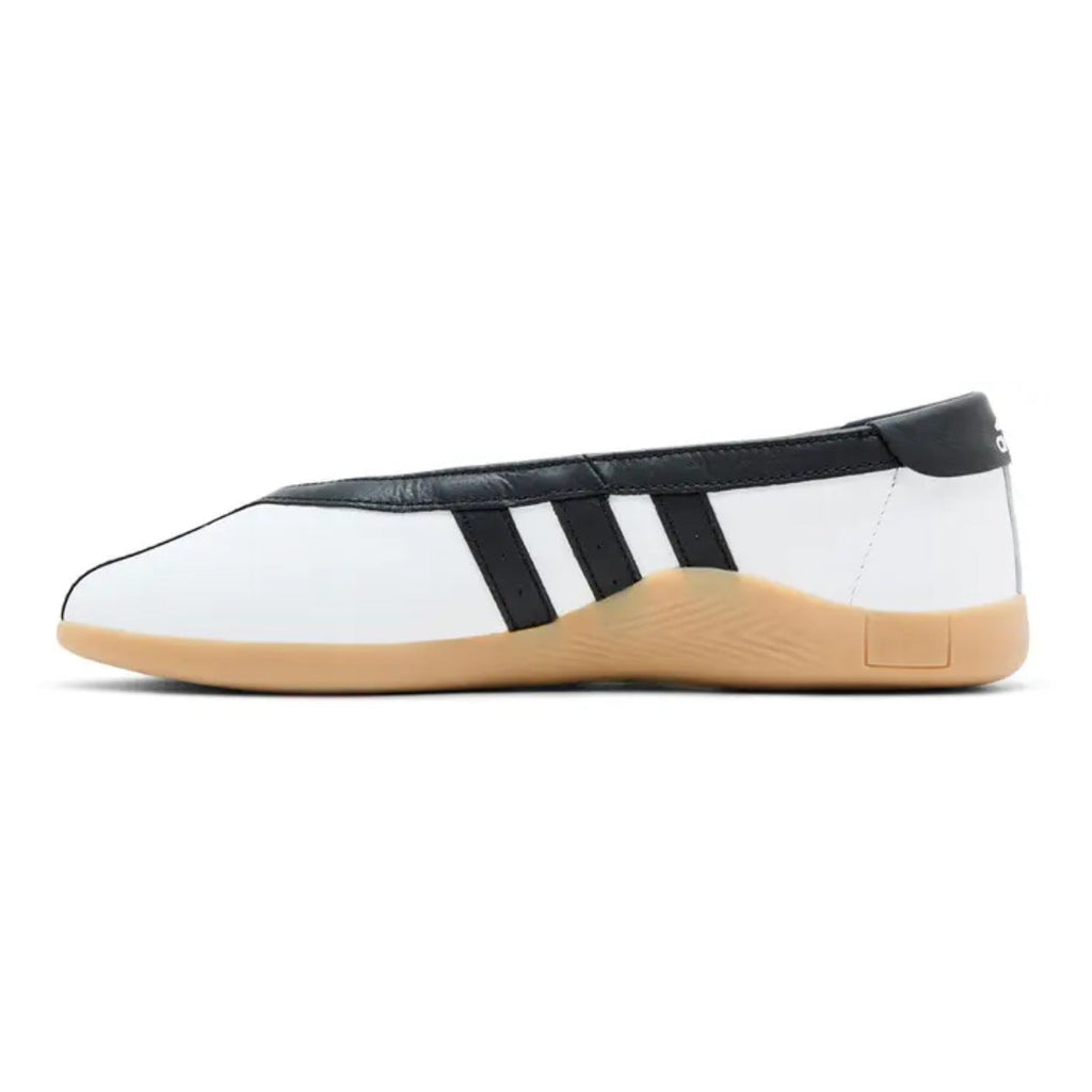 adidas Wmns Taekwondo Mei Ballet 'White Black Gum'