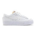 Nike Wmns Blazer Low Platform 'Triple White'