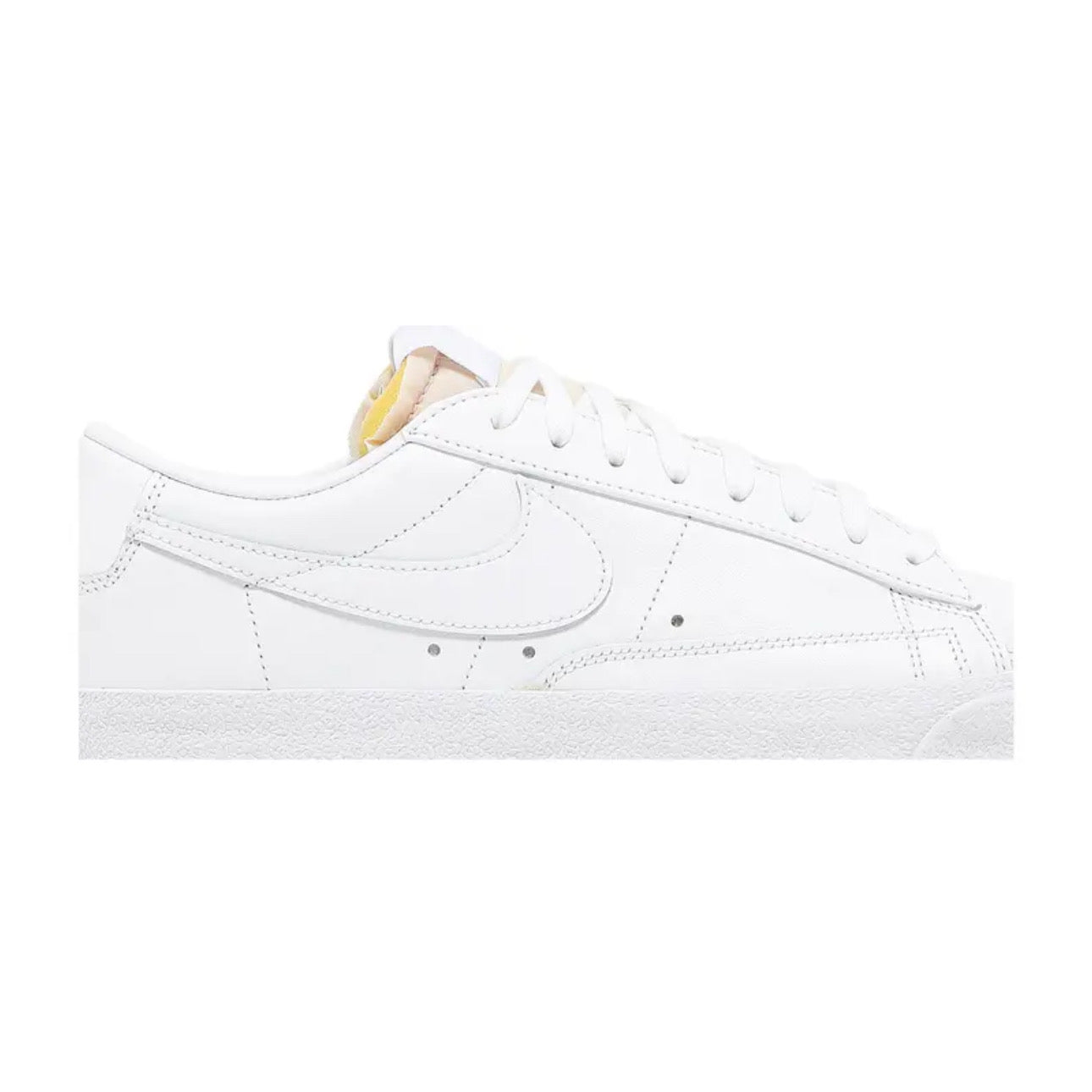 Nike Wmns Blazer Low '77 'Triple White'