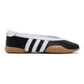 adidas Wmns Taekwondo Mei Ballet 'Black White Gum'