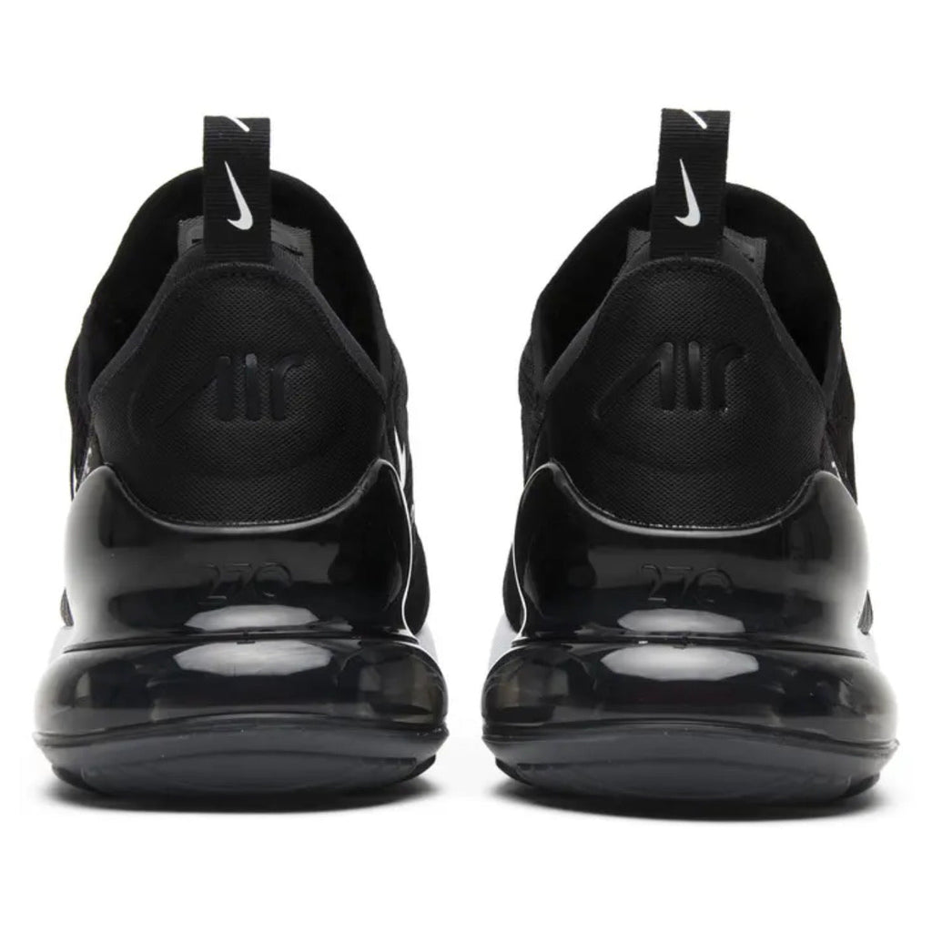 Nike Air Max 270 – Black White