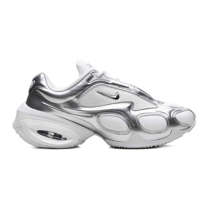 Nike Air Max Muse 'Metallic Silver'