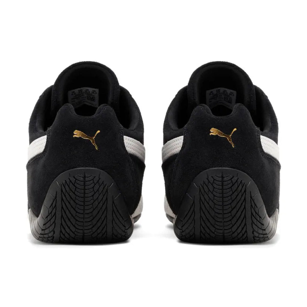 PUMA Speedcat OG – Black White