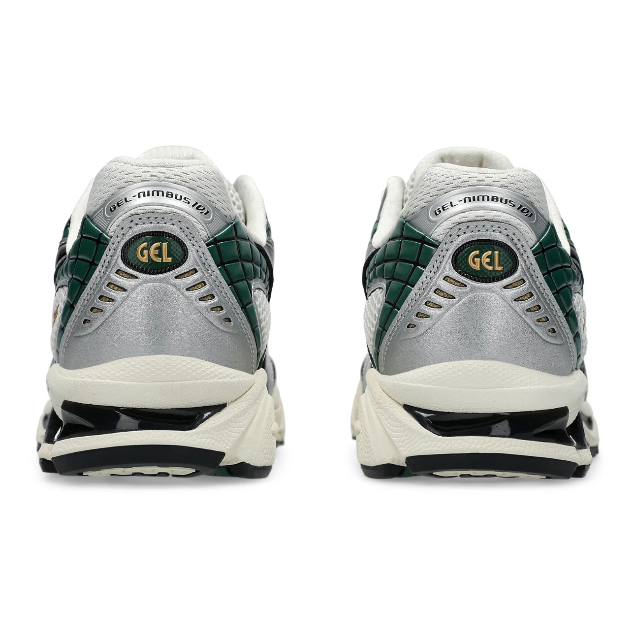 ASICS Gel-Nimbus 10.1Cream Grove