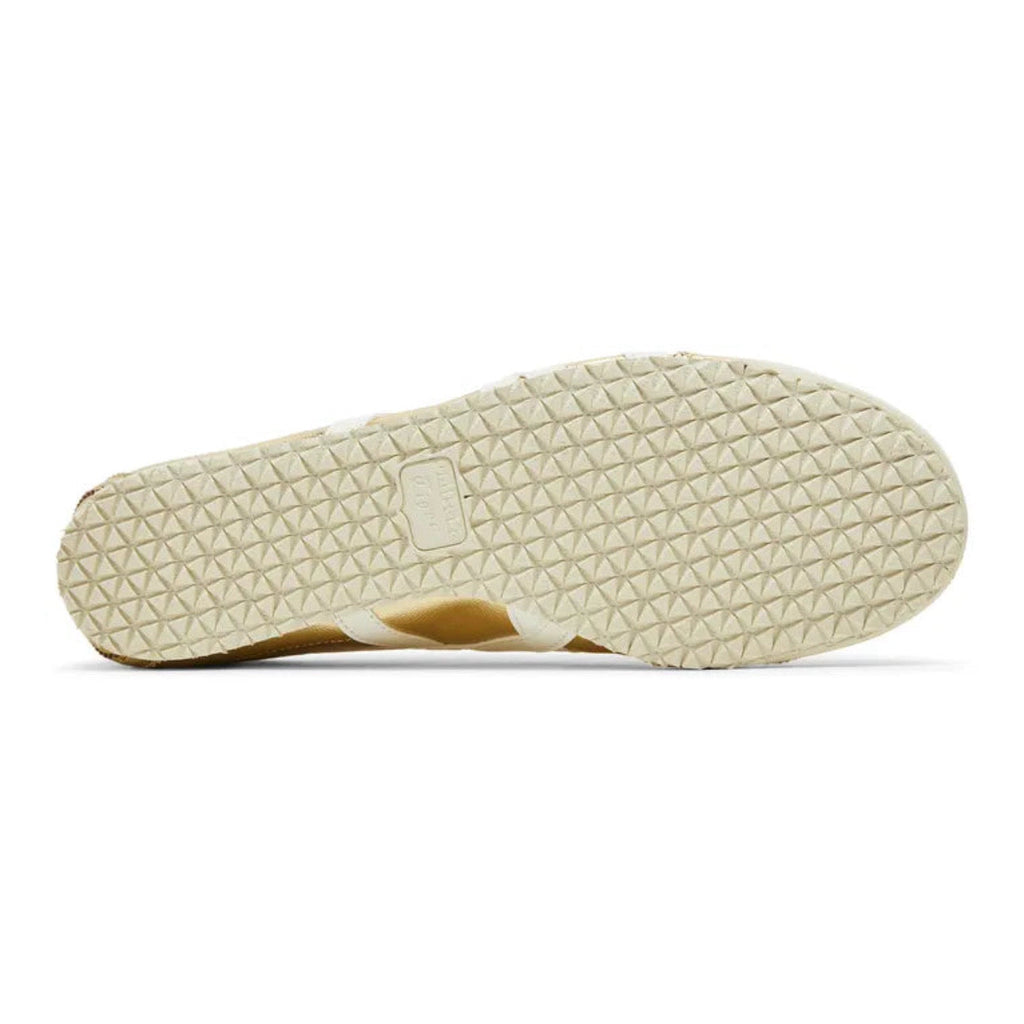 Onitsuka Tiger Mexico 66 Gold