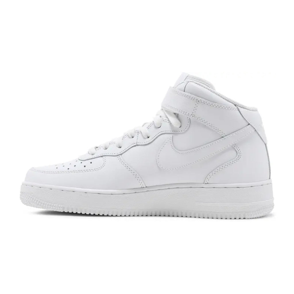 Nike Air Force 1 Mid 07 White