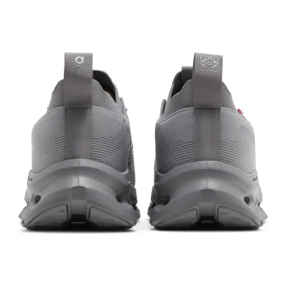 Loewe x ON Cloudtilt 'Slate Grey'