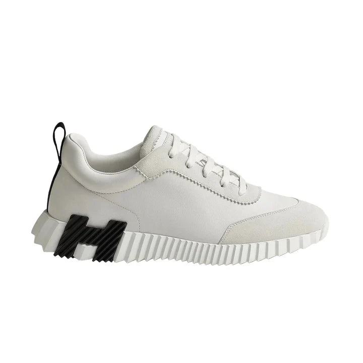 Hermès Bouncing sneaker 'white'