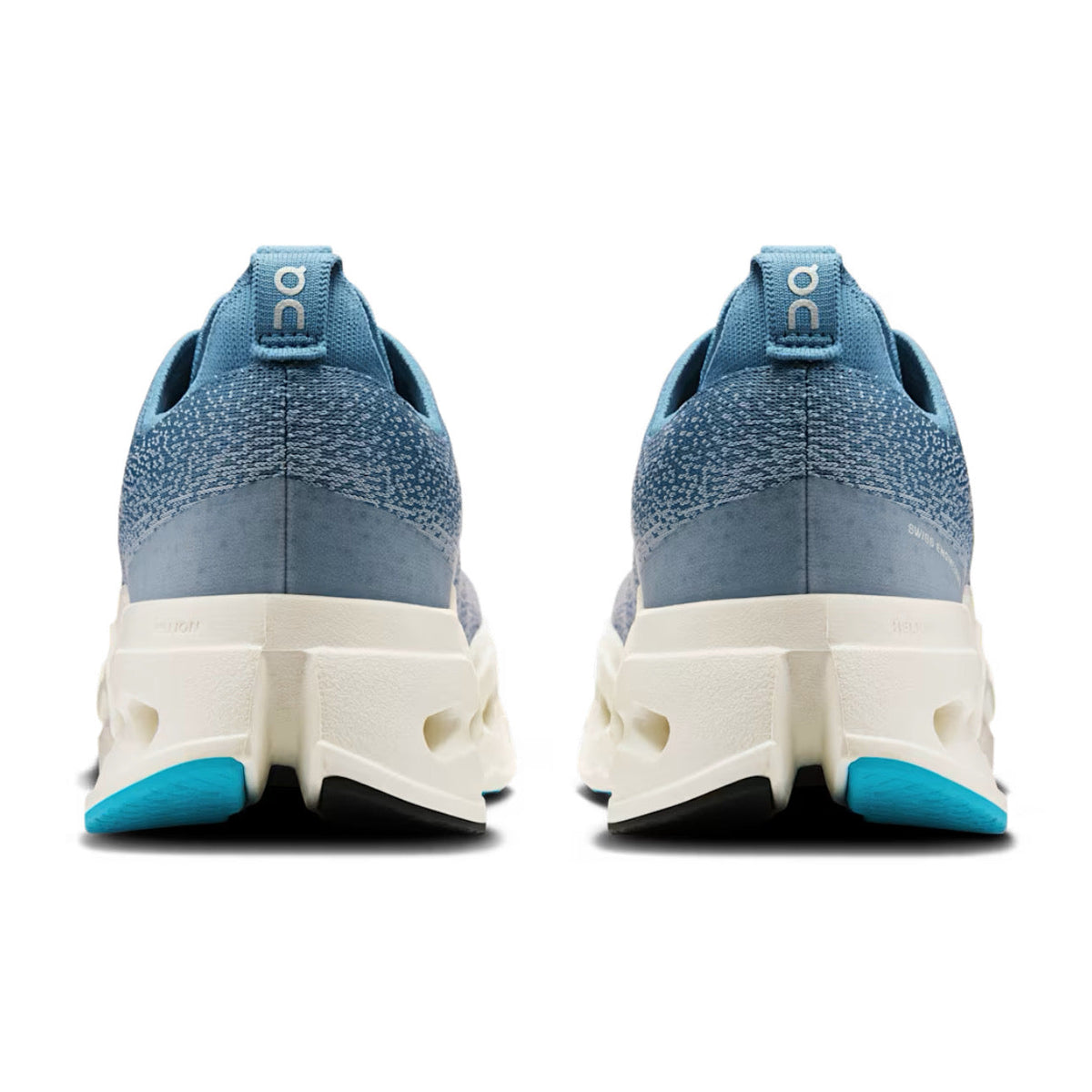 ON Cloudsurfer Max Dust | Ivory