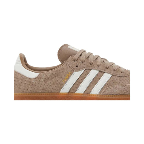 adidas Samba OG 'Chalky Brown Gum'