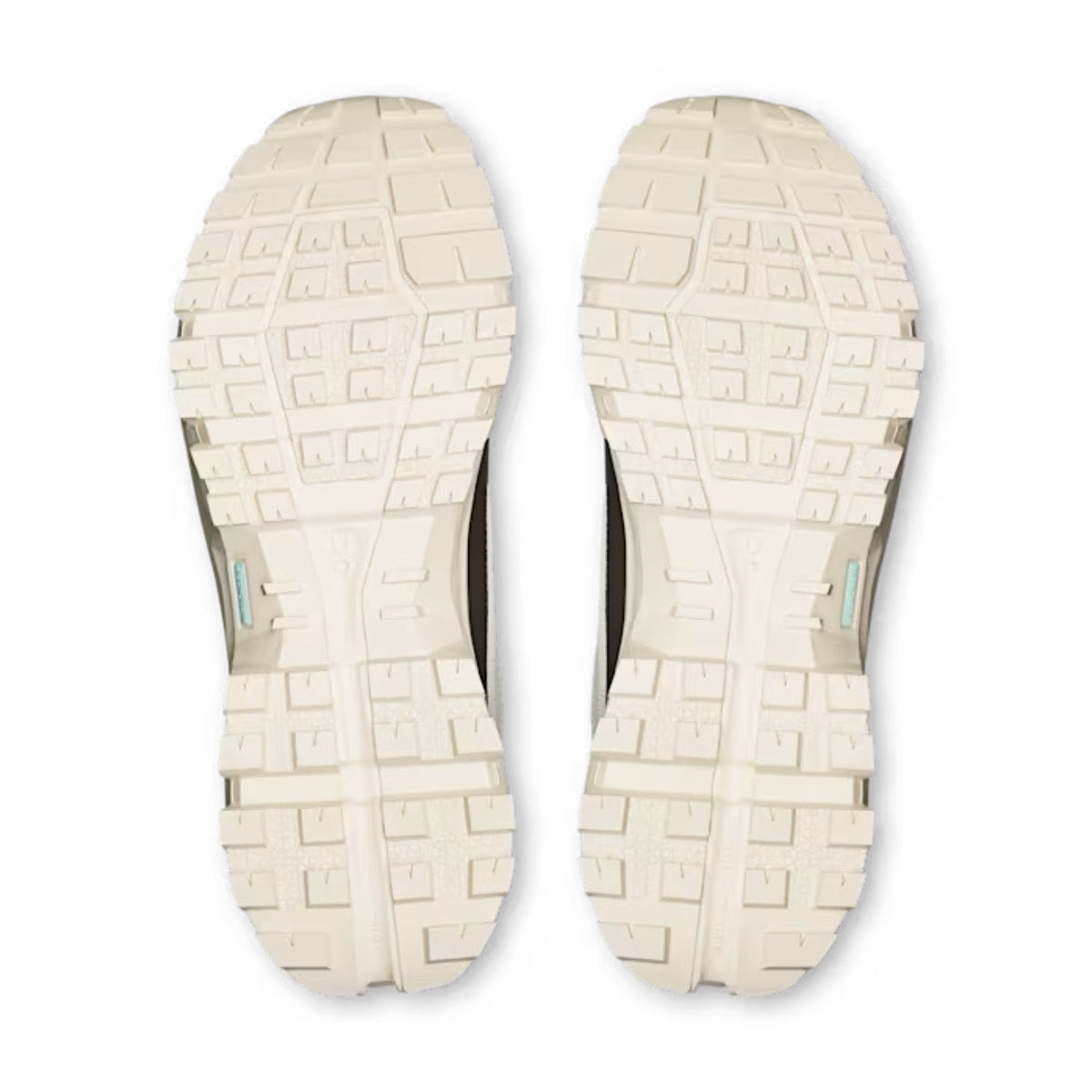 ON Cloudrock Low Waterproof Ivory | Ivory