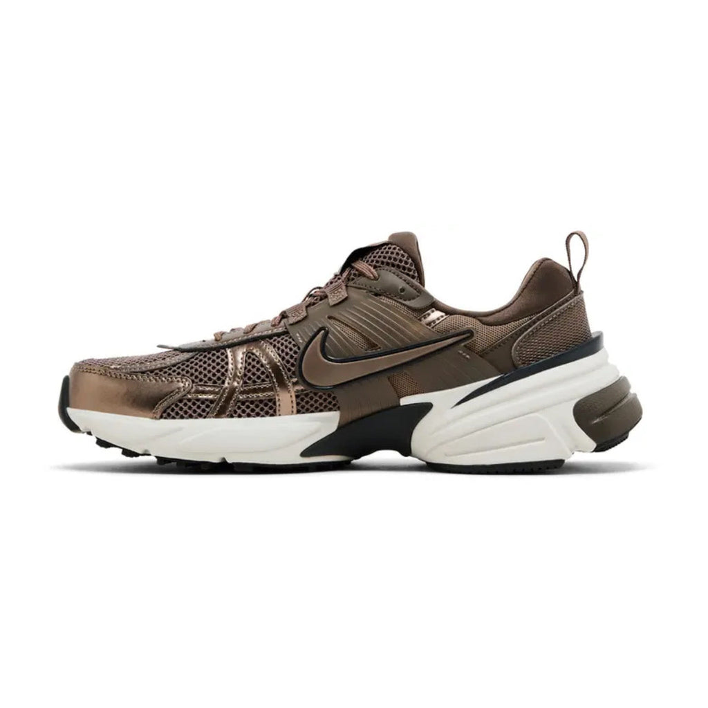 Nike Wmns V2K Run 'Mink Brown'
