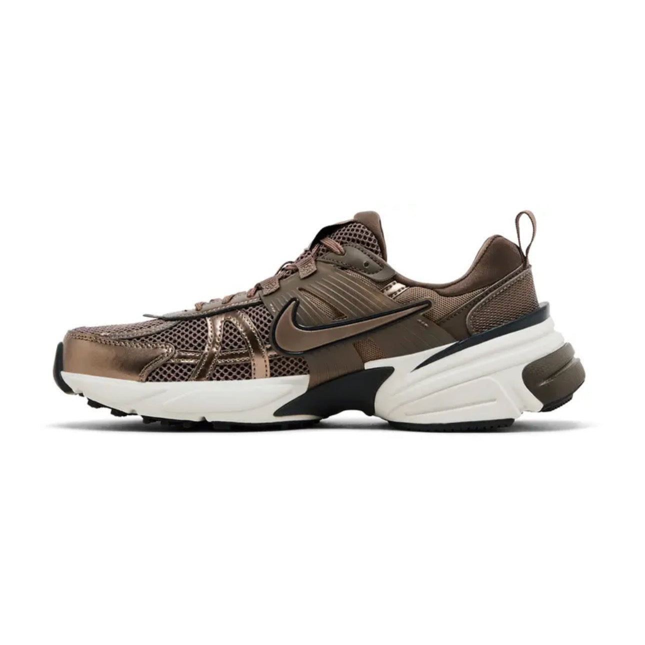 Nike Wmns V2K Run 'Mink Brown'