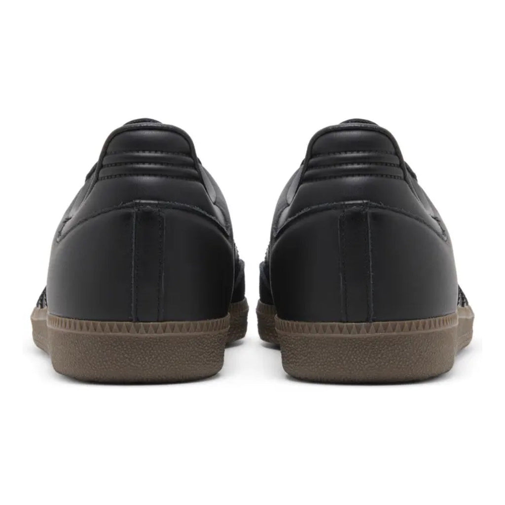 adidas Men's Samba OG 'Triple Black'