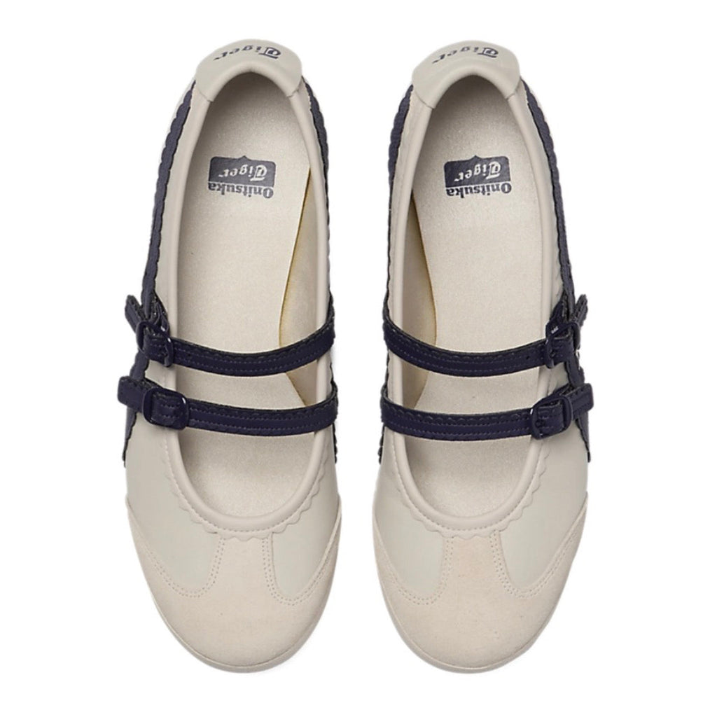 Onitsuka Tiger MEXICO 66 TGRS BIRCH/PEACOAT