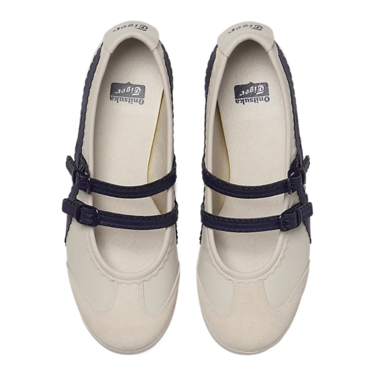 Onitsuka Tiger MEXICO 66 TGRS BIRCH/PEACOAT