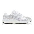 Nike P-6000 'White Metallic Silver'