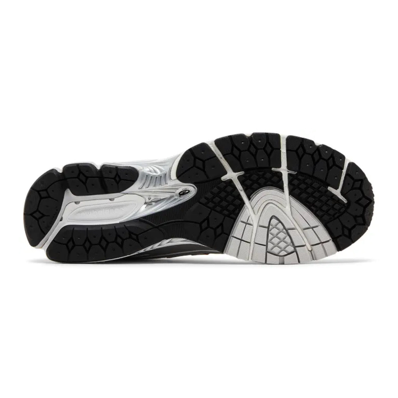 New Balance Men's 1906R 'White Silver Metallic'