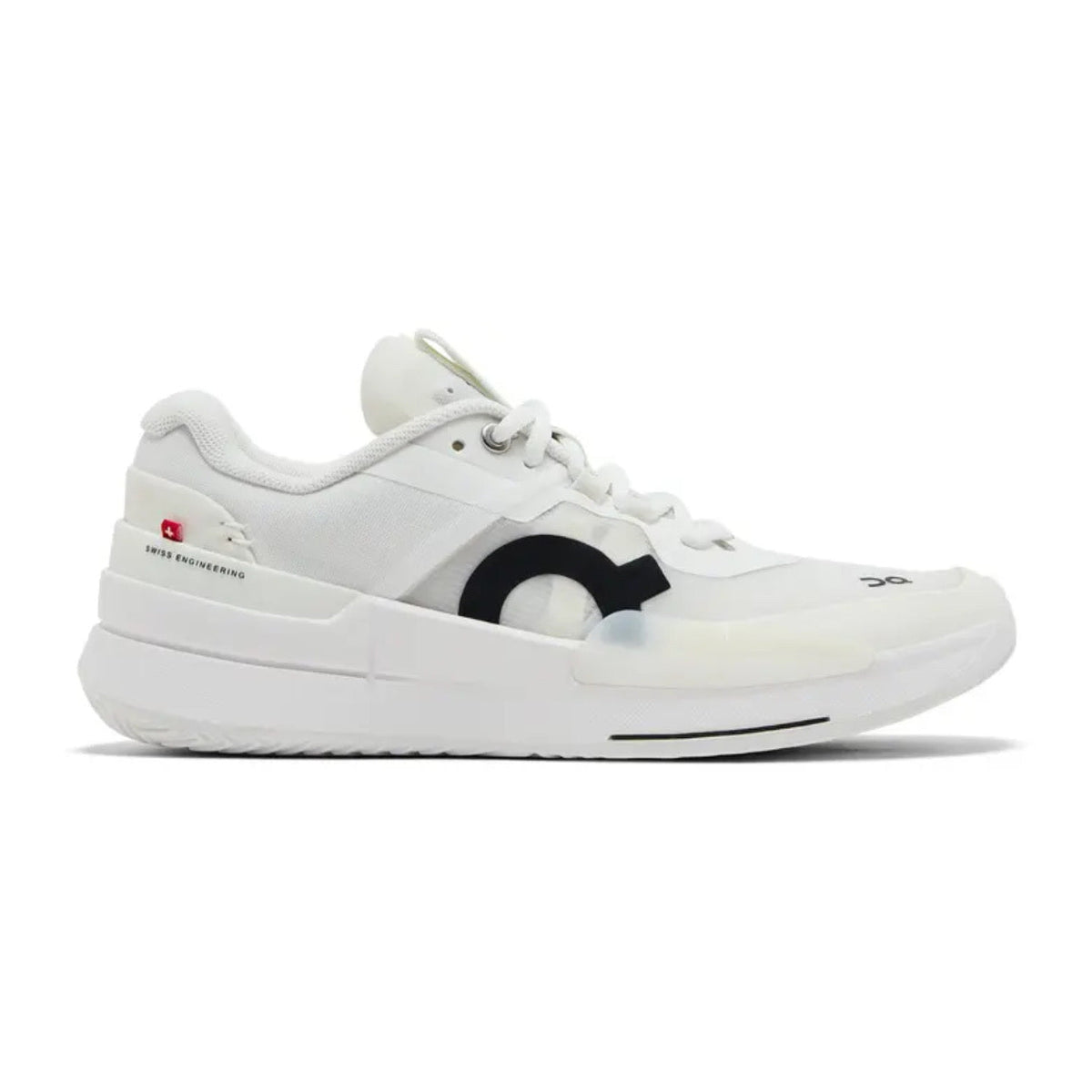 ON Wmns The Roger Pro 2 'All White'
