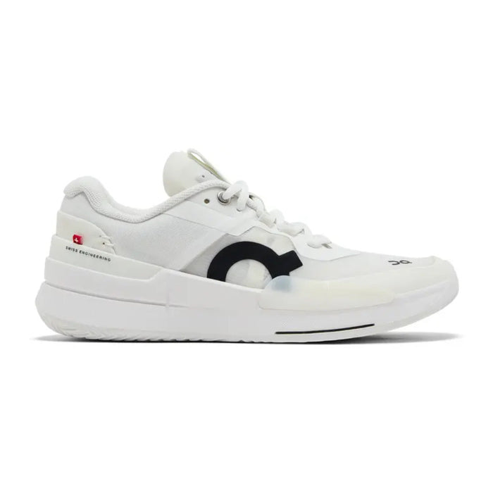 ON Wmns The Roger Pro 2 'All White'
