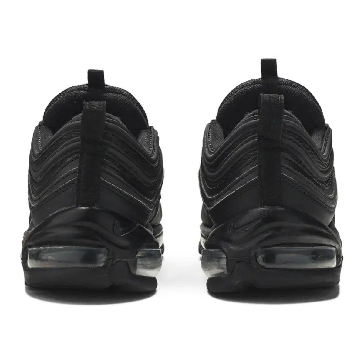 Nike Air Max 97 Triple Black