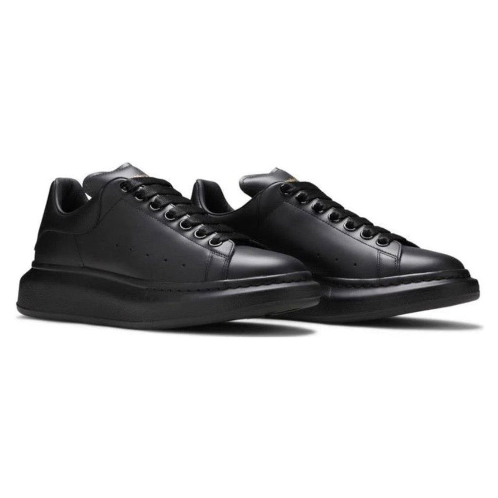 Alexander McQueen Oversized 'All Black'