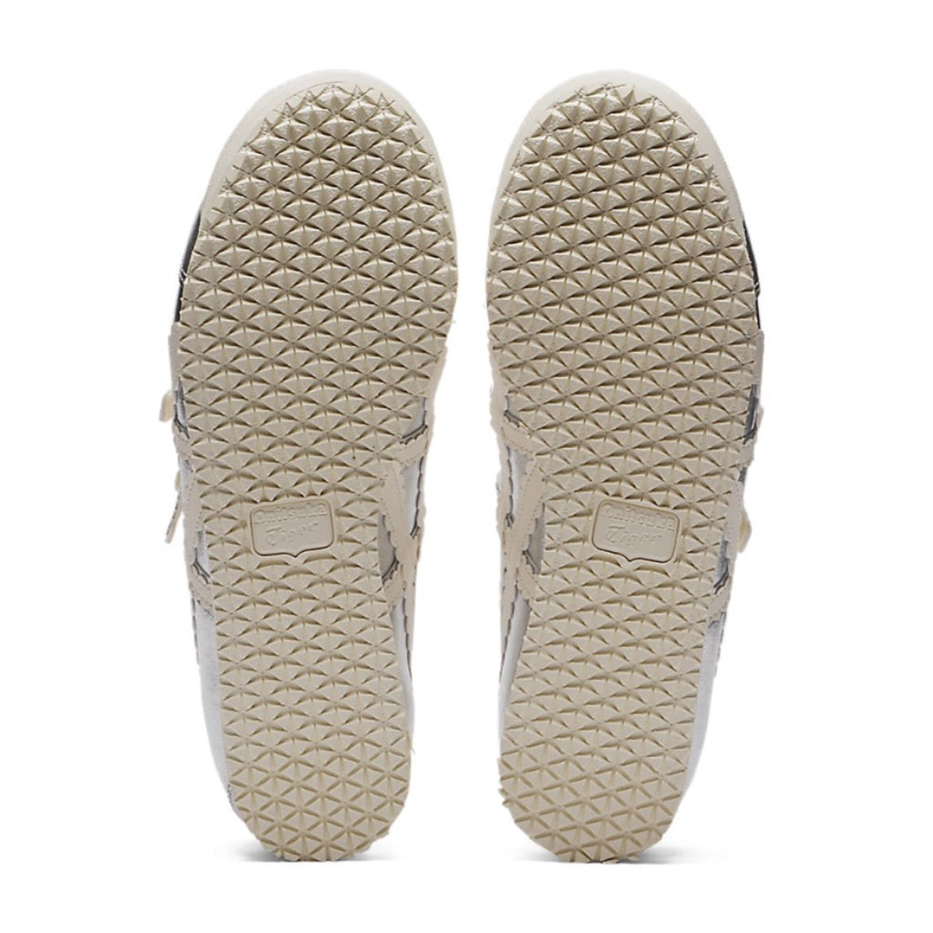 Onitsuka Tiger MEXICO 66 TGRS SILVER
