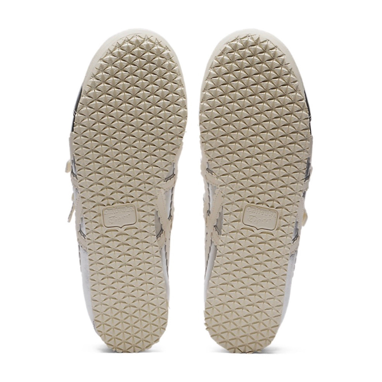 Onitsuka Tiger MEXICO 66 TGRS SILVER