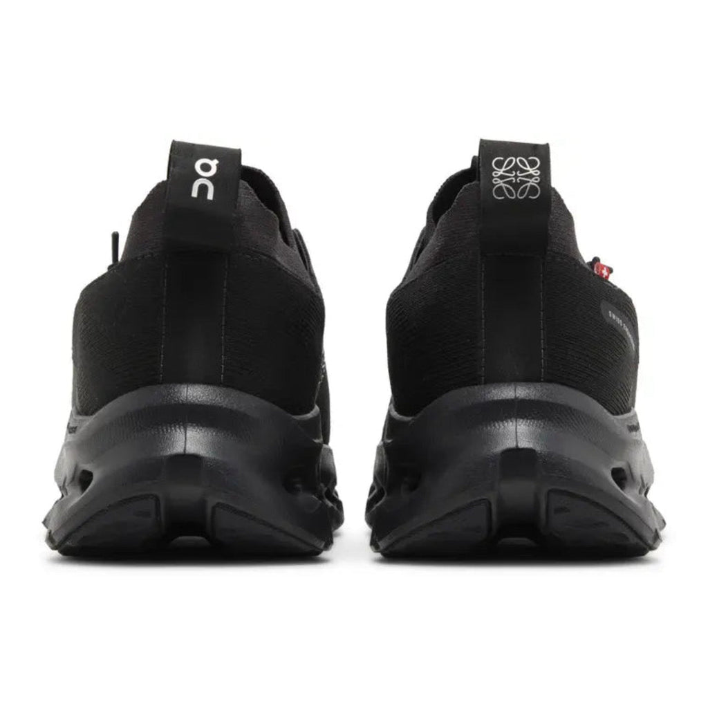 LOEWE x OnCloudtilt All black