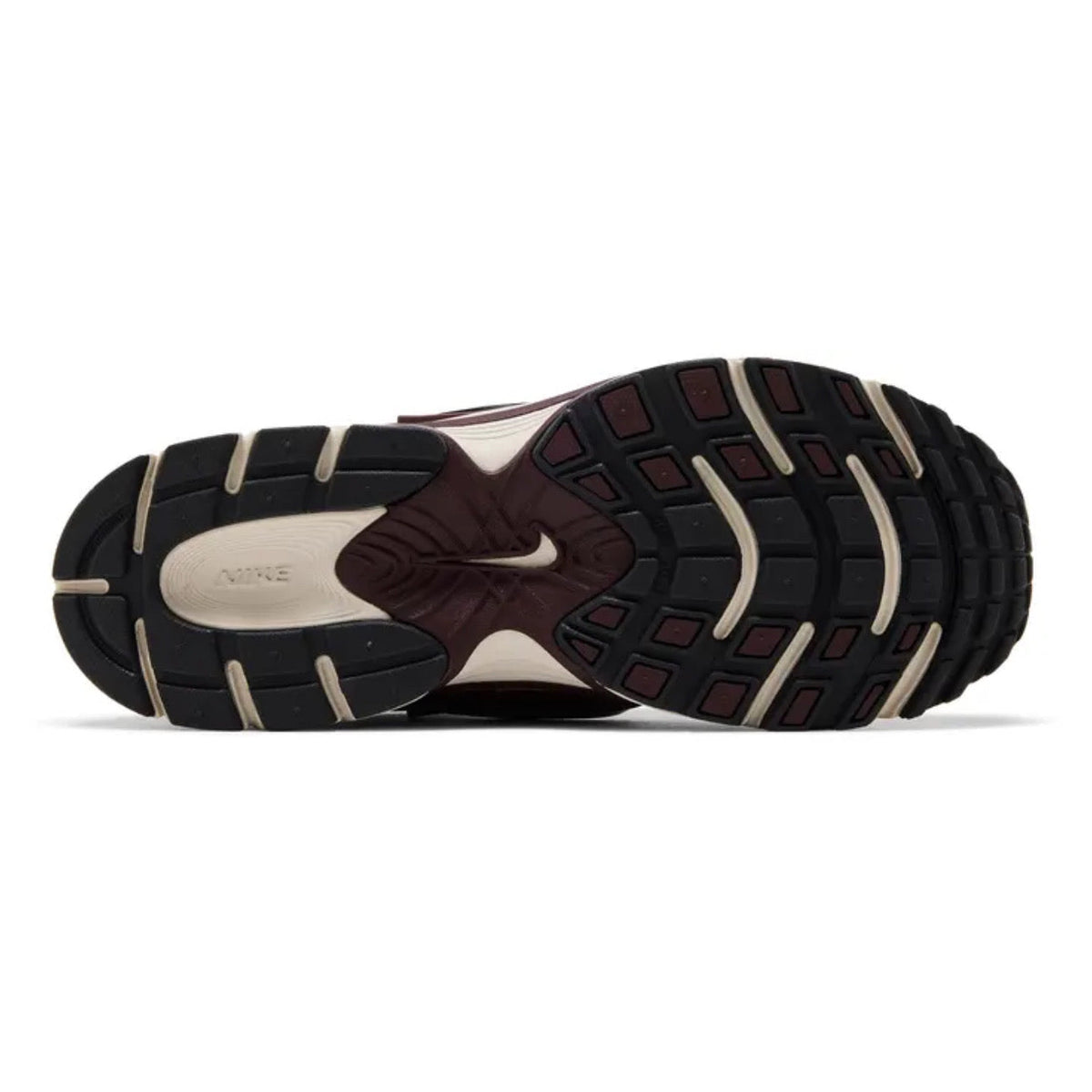 Nike V5 RNR 'Burgundy Crush Black'