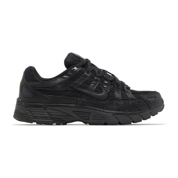 Nike P-6000 Premium – Triple Black