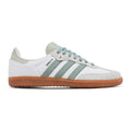 Adidas Wmns Samba OG 'White Silver Green'
