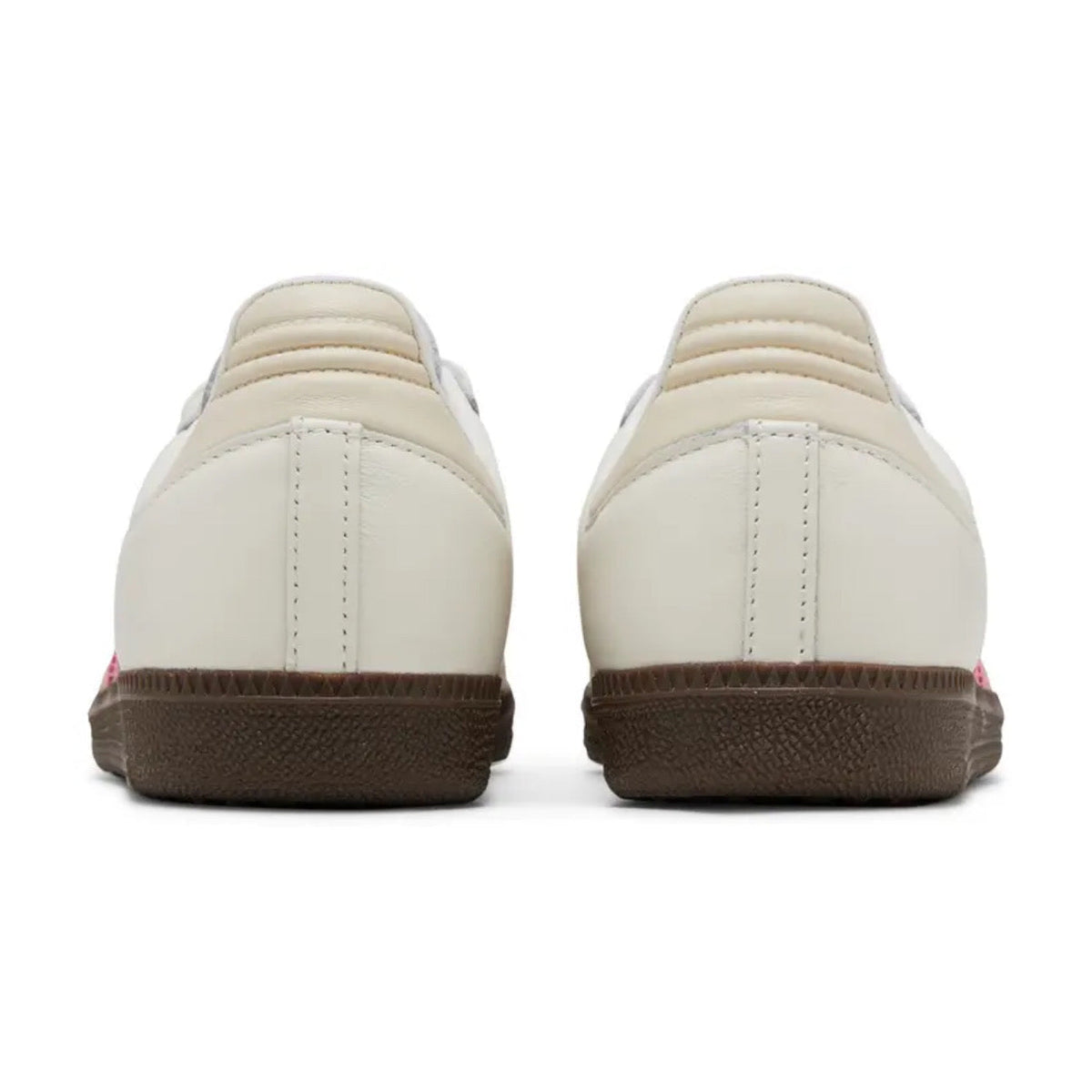 adidas Samba OG 'White Wonder Mauve'