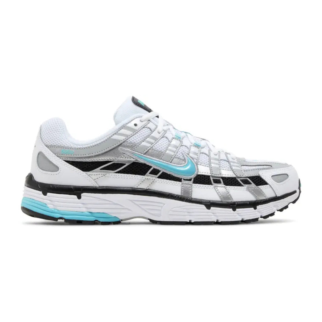 Nike P-6000 'Dusty Cactus'