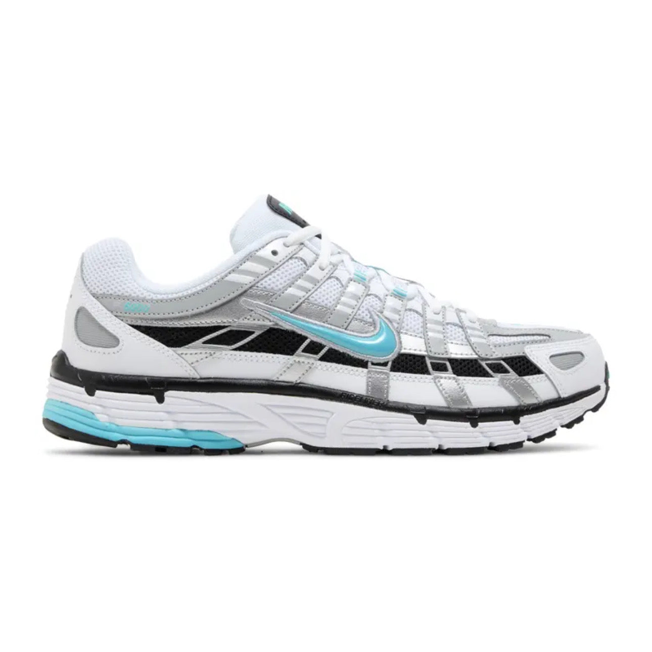 Nike P-6000 'Dusty Cactus'