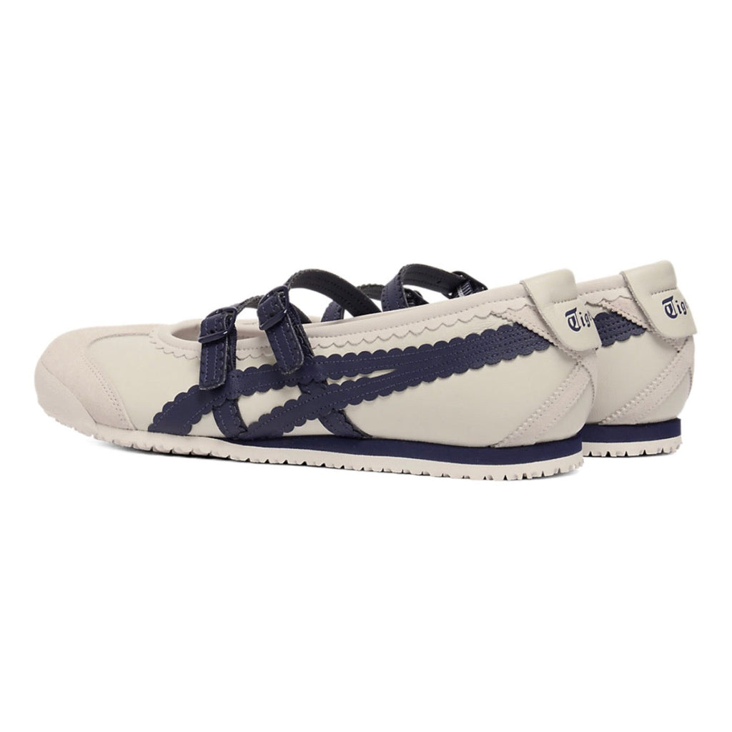 Onitsuka Tiger MEXICO 66 TGRS BIRCH/PEACOAT