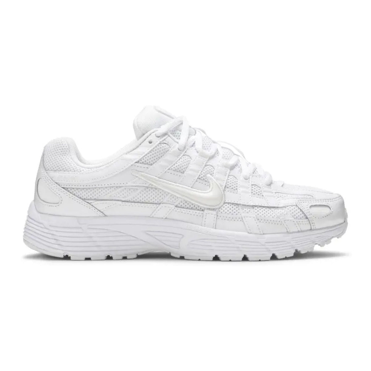 Nike Wmns P-6000 'Triple White'