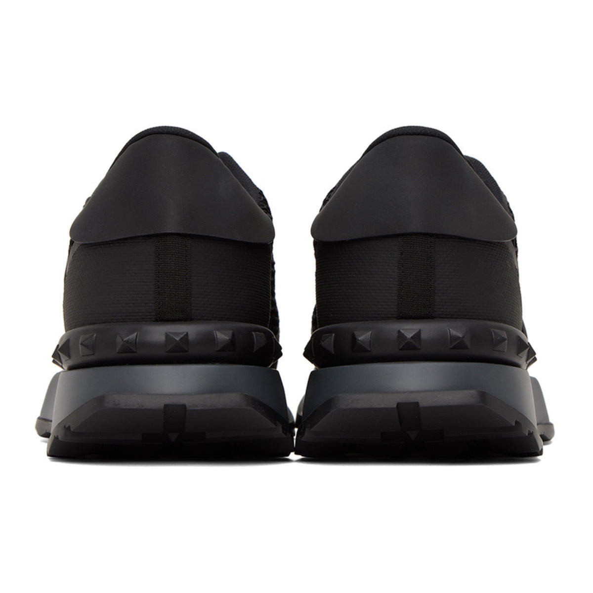 Valentino Garavani Black Netrunner