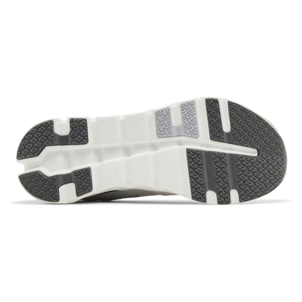 On Running Cloudrunner 2 Frost | White
